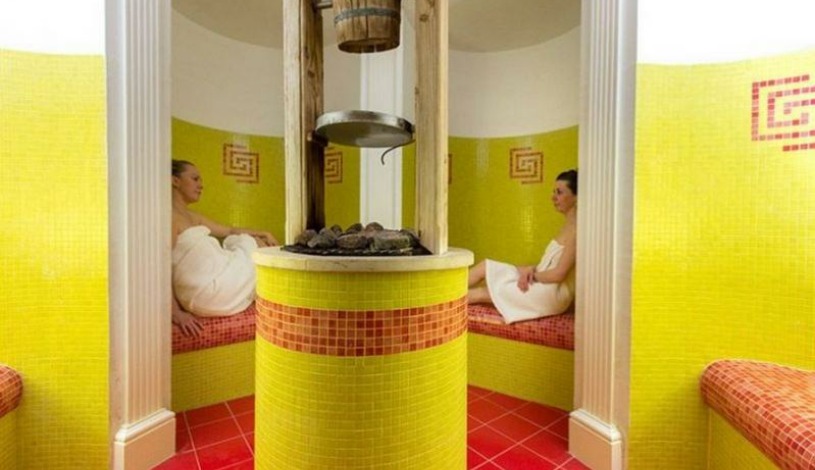 Kontakt wellness hotel Stará Lesná